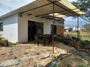 Villa el Eden